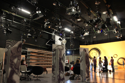 Catalonia Film School