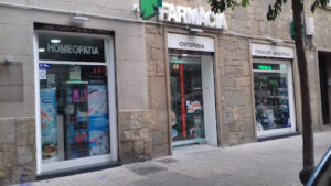 Farmàcia Ortopèdia