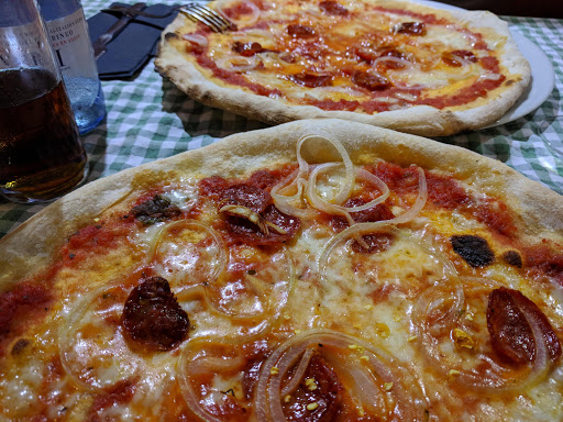 Ristorante Pizzeria Il Piccolo Focone