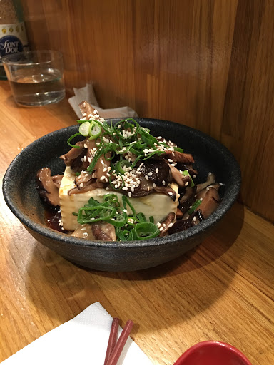 Grasshopper Ramen Bar