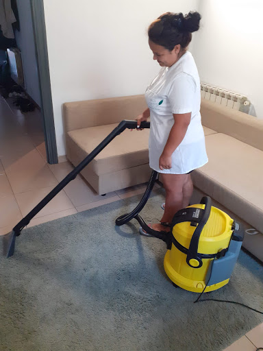 EcoCleans Limpieza ecológica por horas a domicilio