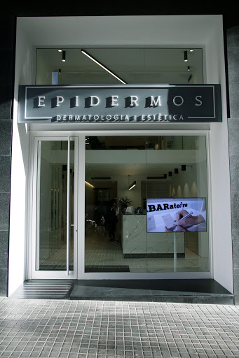 Epidermos