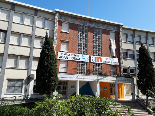 IES Joan Boscà