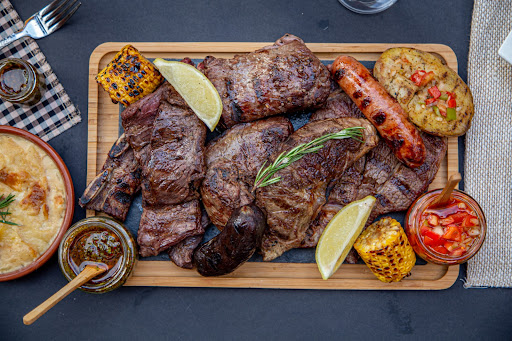 La Parrillada Grill Steak House