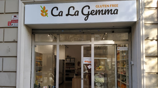 Ca la Gemma Gluten free