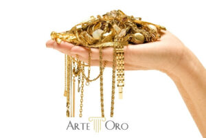 Compro Oro,Arte-Oro Barcelona
