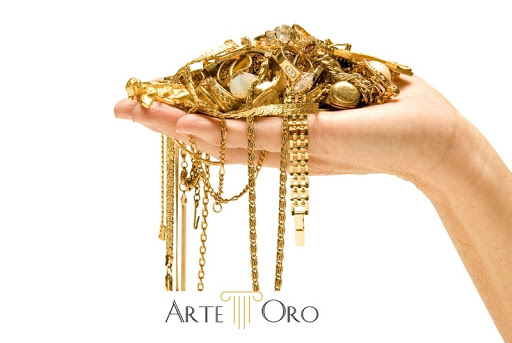 Compro Oro,Arte-Oro Barcelona