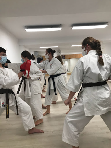 Shotokan Barcelona JKA