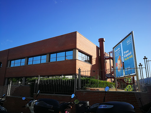 UIC Barcelona