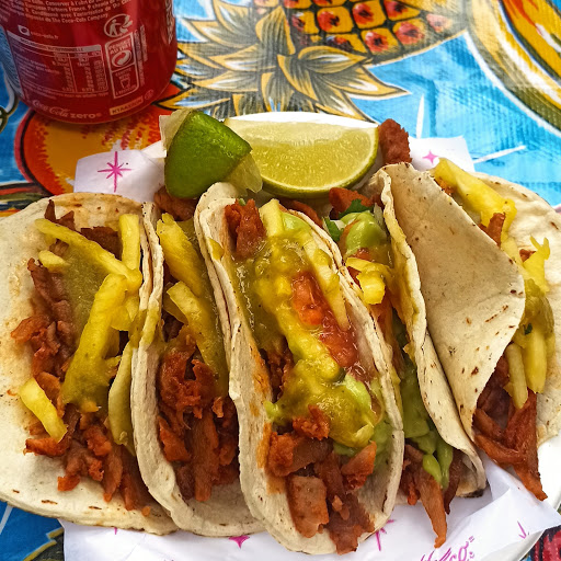 La Fábrica del Taco Poblenou