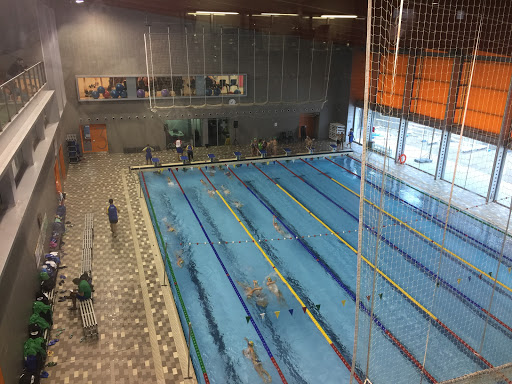 Club Natación Catalunya