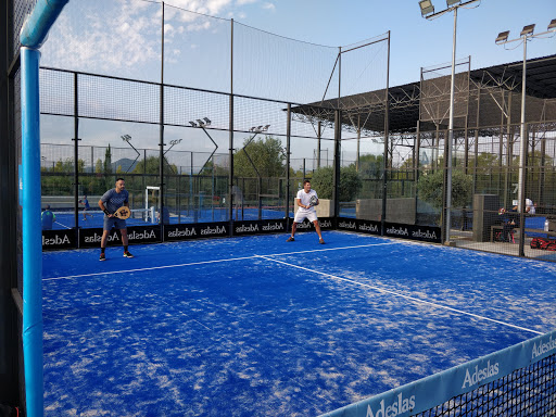 Augusta Padel St. Cugat