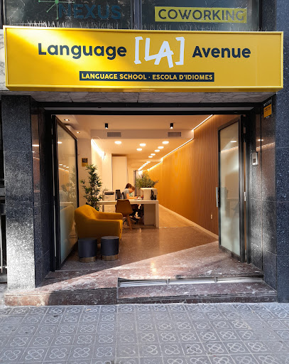 Language Avenue