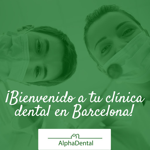 Alphadental