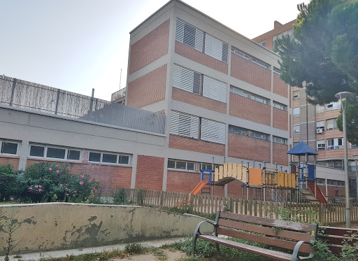 Escuela Poblenou