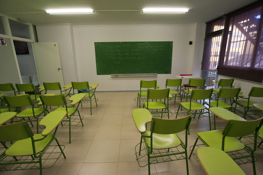 CETUC Centro Privado Educación Adultos