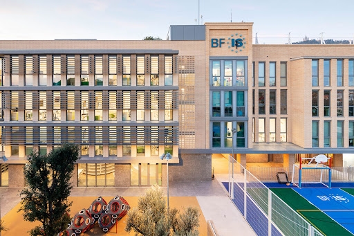 The Benjamin Franklin International School