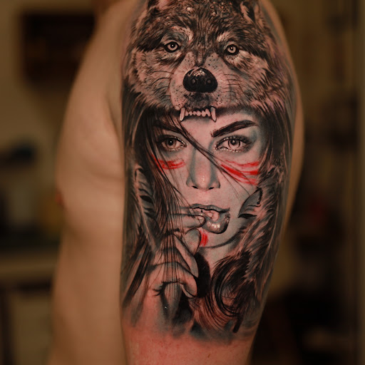 Avantgarde Tattoo - Tatuajes Barcelona