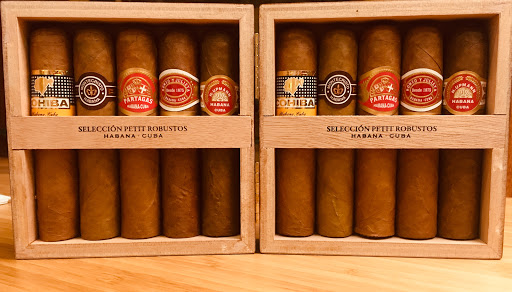 Habanos Barcelona B3