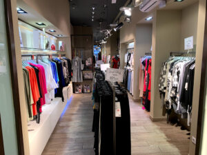 The Outlet Barcelona