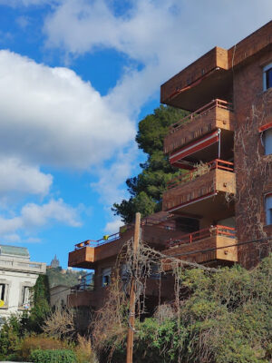 Armonía Residencia Geriátrica