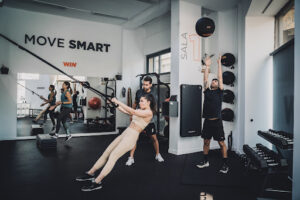 WIN Fitness