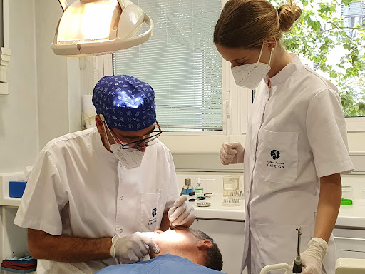 Clínica Dental Garriga