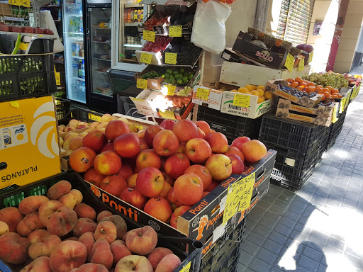 Arfan Frutas y Verduras