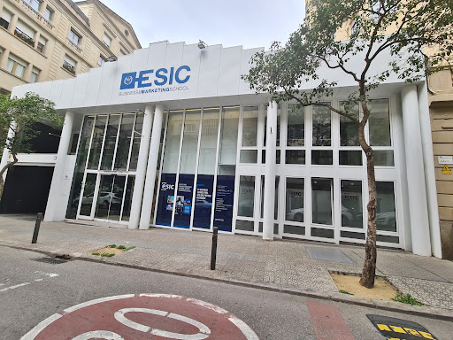 ESIC Barcelona