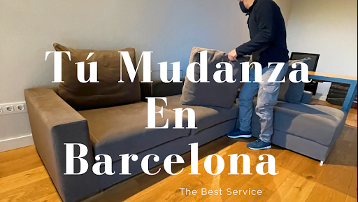 Tú Mudanza Barcelona