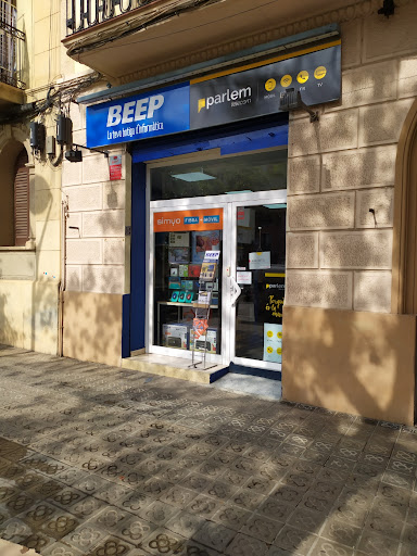 BEEP Informática