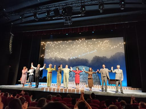 Teatro Apolo Barcelona