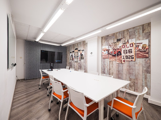 ALGRI COWORKING BARCELONA