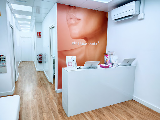 Elha Laser & Beauty Villarroel