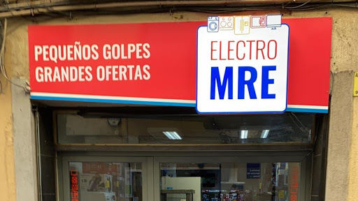 ElectroMRE Grácia