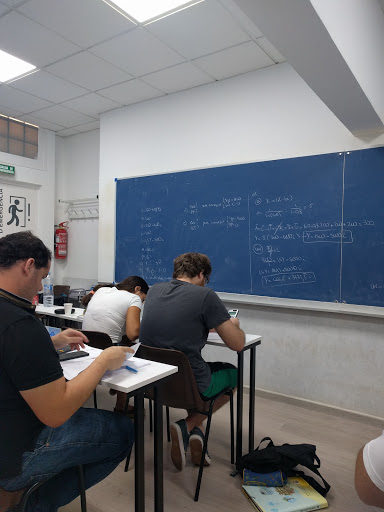 Academia SOL, Campus Norte