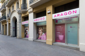 Centro Médico Aragón