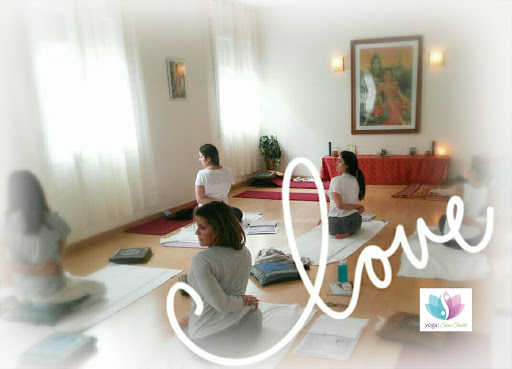 Alfa Yoga Studio