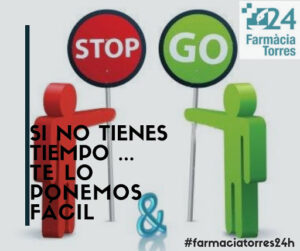 Farmacia A. Torres 24 Horas