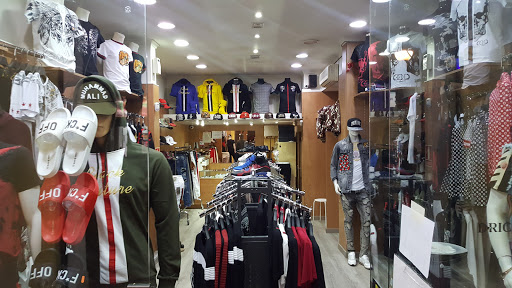 Bx Familia Shop