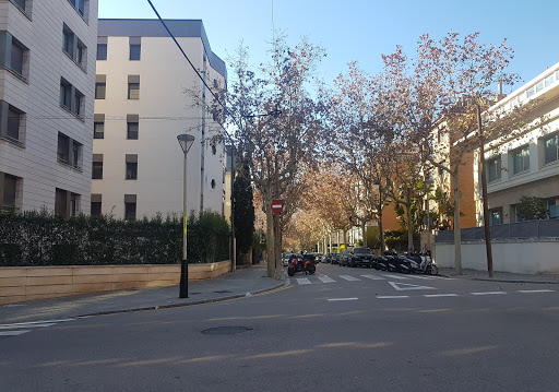 Oncología Barcelona - Instituto Imor