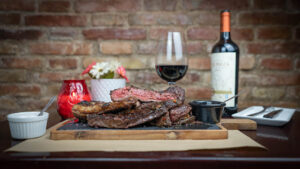 Corte & Brasa