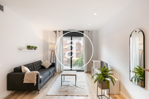 Atemporal Monthly Rentals Alquiler de temporada Barcelona