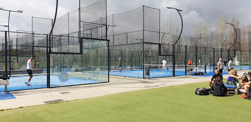 Padel Barcelona - El Prat