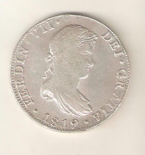 Numismàtica Bogar