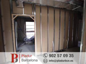 Pladur Barcelona
