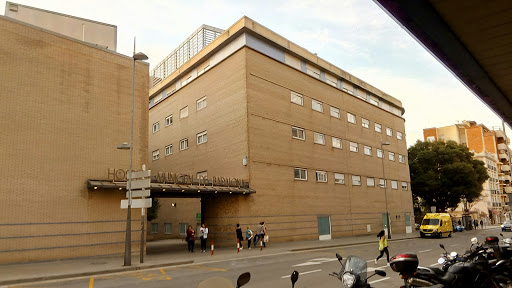 Hospital Municipal de Badalona