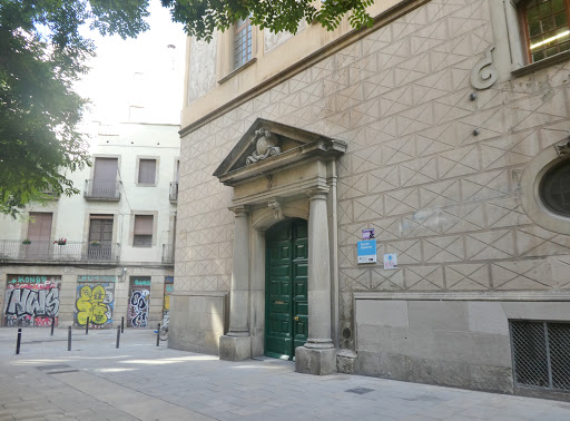 Escuela Baixeras