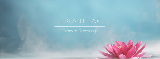 Espai Relax centro de quiromasaje