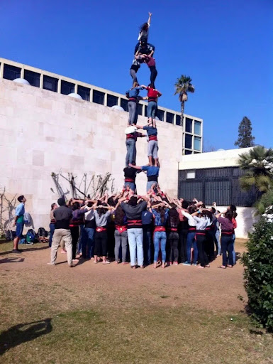 Escuela Universitaria de Estudios Empresariales - UB